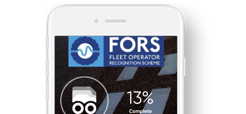 FORS Compliant